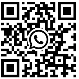 WhatsApp 扫码咨询